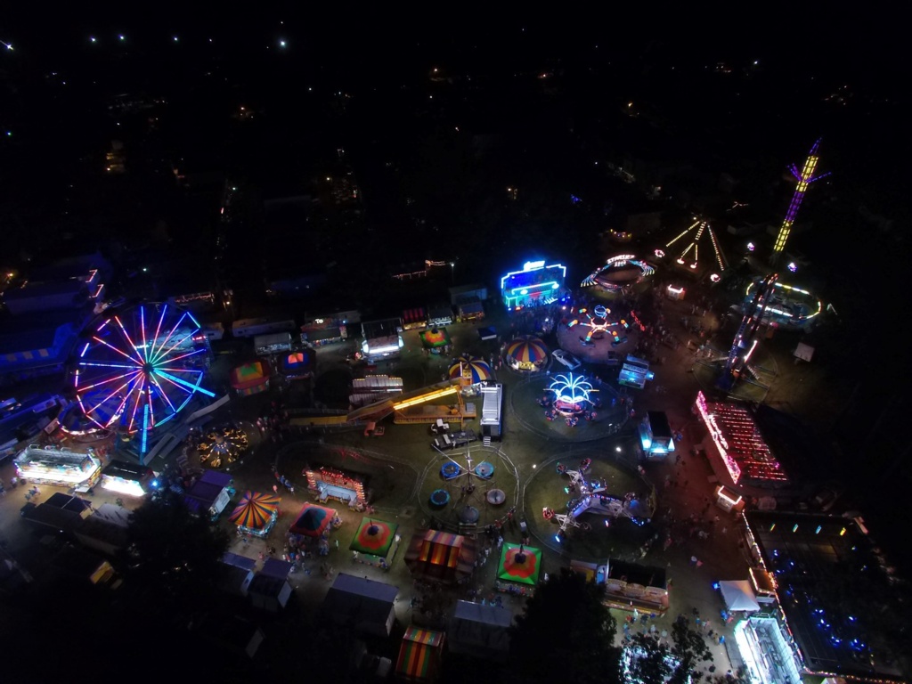 Neshoba County Fair Association Philadelphia Community Development